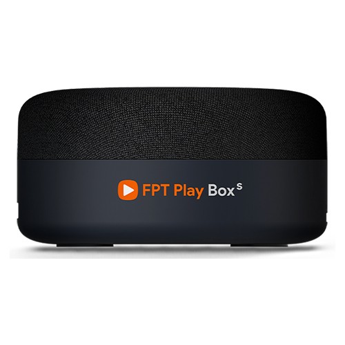 FPT Play Box S - 2G Bộ Xữ Lý Trung Tâm FPT Smart Home