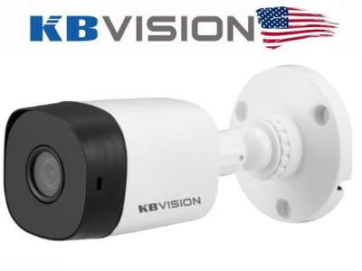 Camera HDCVI 2.0 Megapixel KBVISION KX-A2111C4
