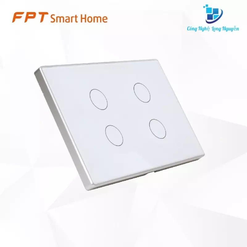 Công Tắc Cảm Ứng FPT Smart Home